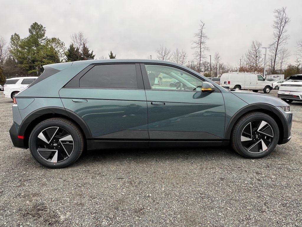 2026 Hyundai IONIQ 5 SEL Chantilly VA