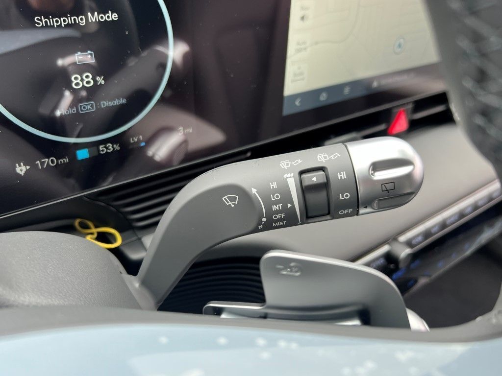 2026 Hyundai IONIQ 5 SEL Chantilly VA