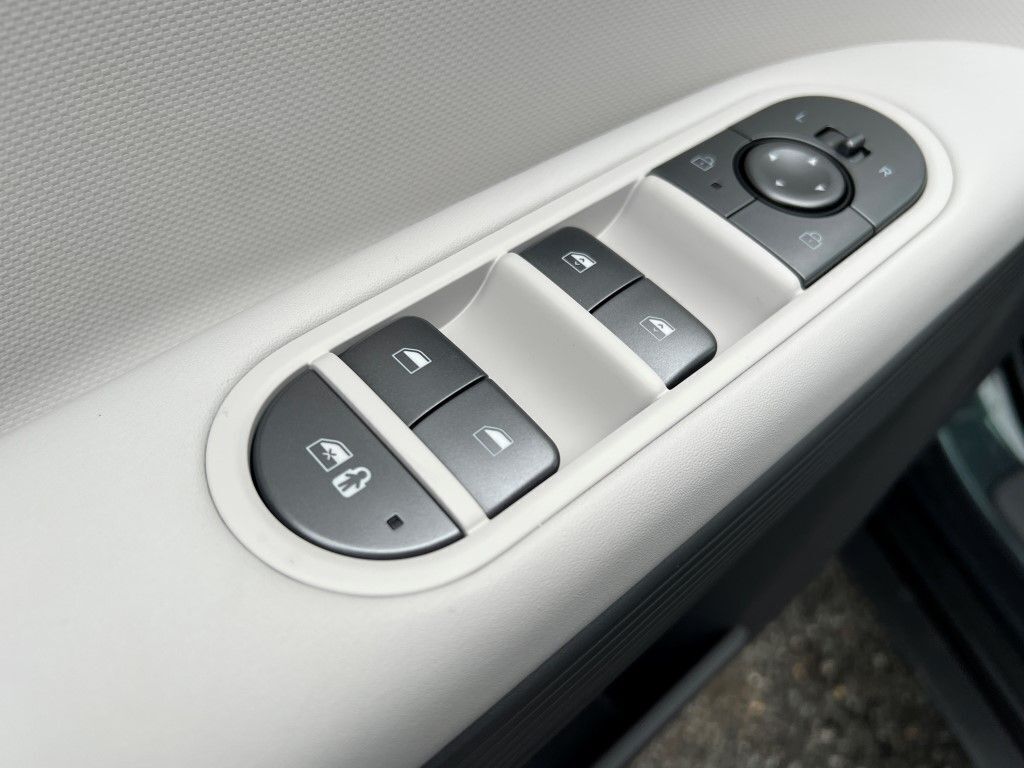 2026 Hyundai IONIQ 5 SEL Chantilly VA