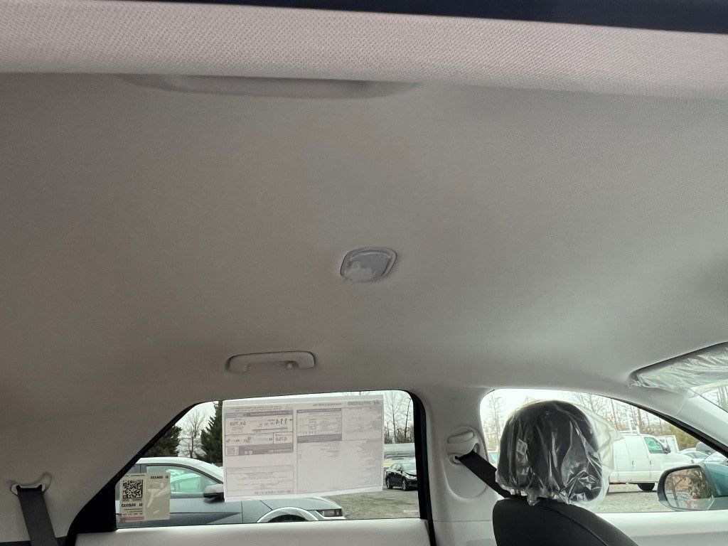 2026 Hyundai IONIQ 5 SEL Chantilly VA