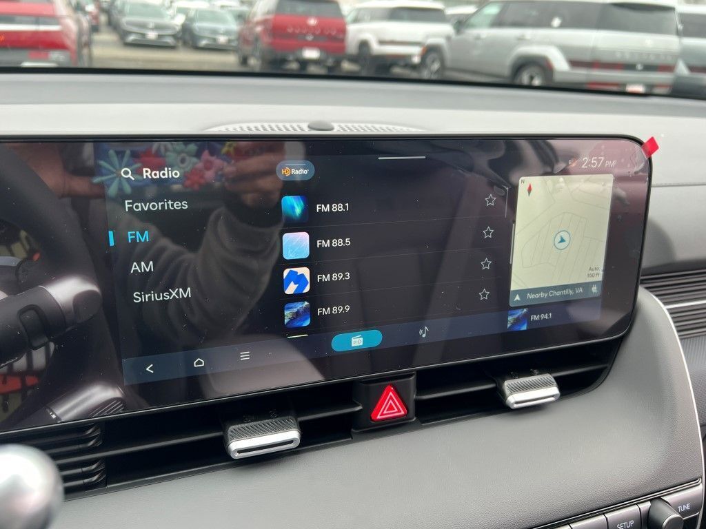 2026 Hyundai IONIQ 5 SEL Chantilly VA