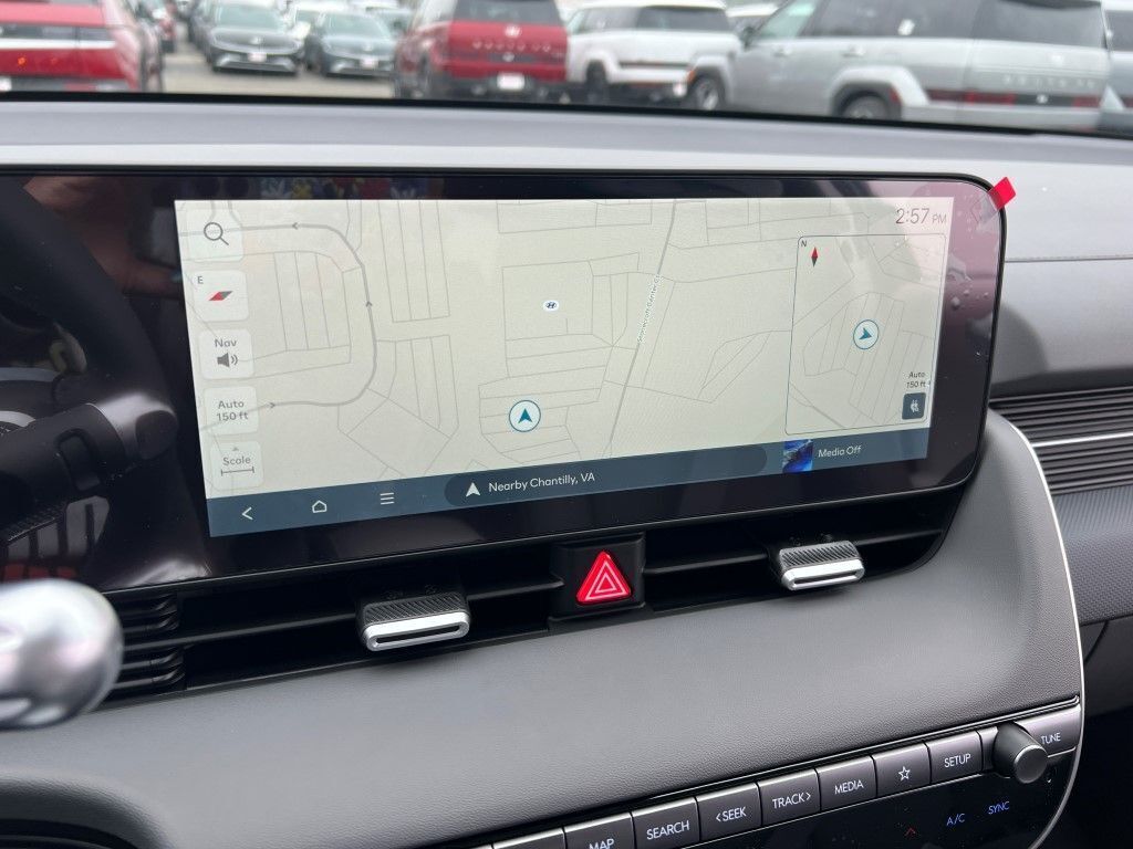 2026 Hyundai IONIQ 5 SEL Chantilly VA