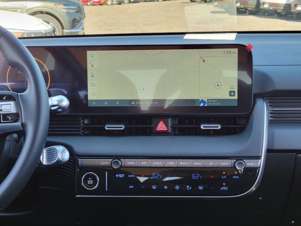 2026 Hyundai IONIQ 5 SEL Chantilly VA