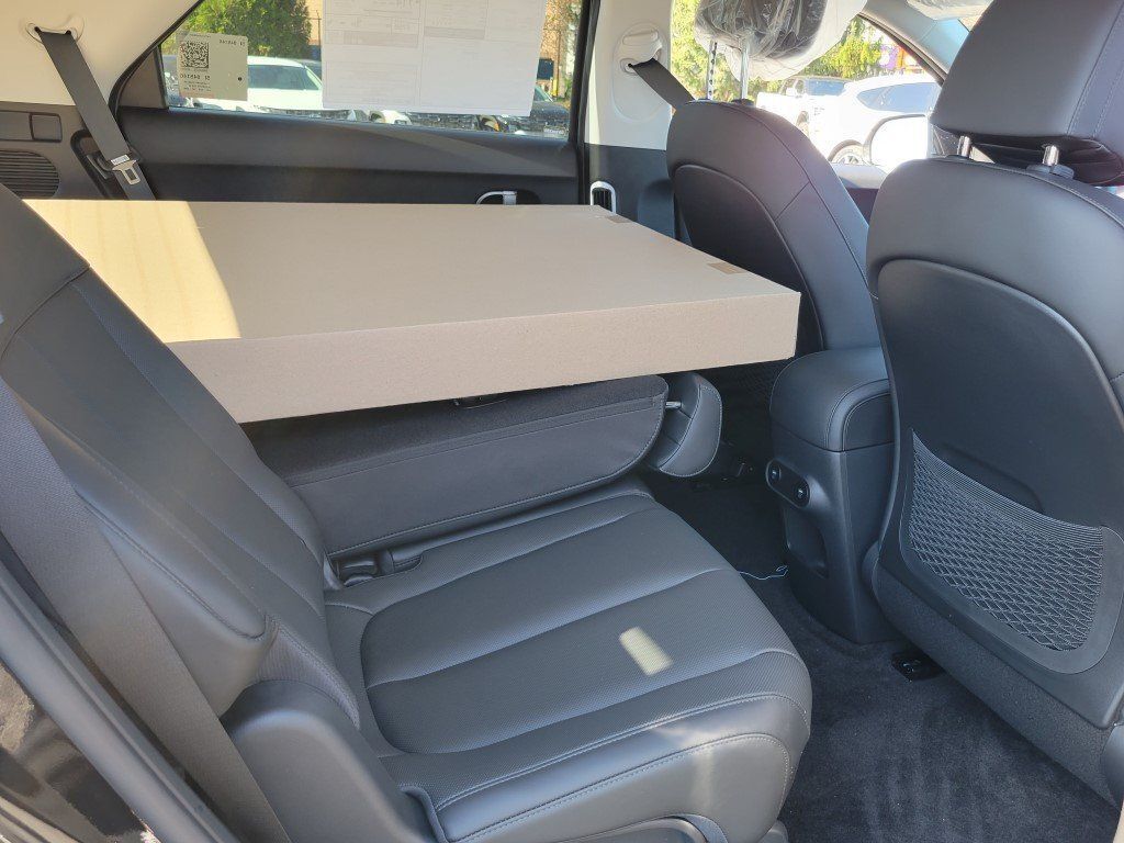 2026 Hyundai IONIQ 5 SEL Chantilly VA