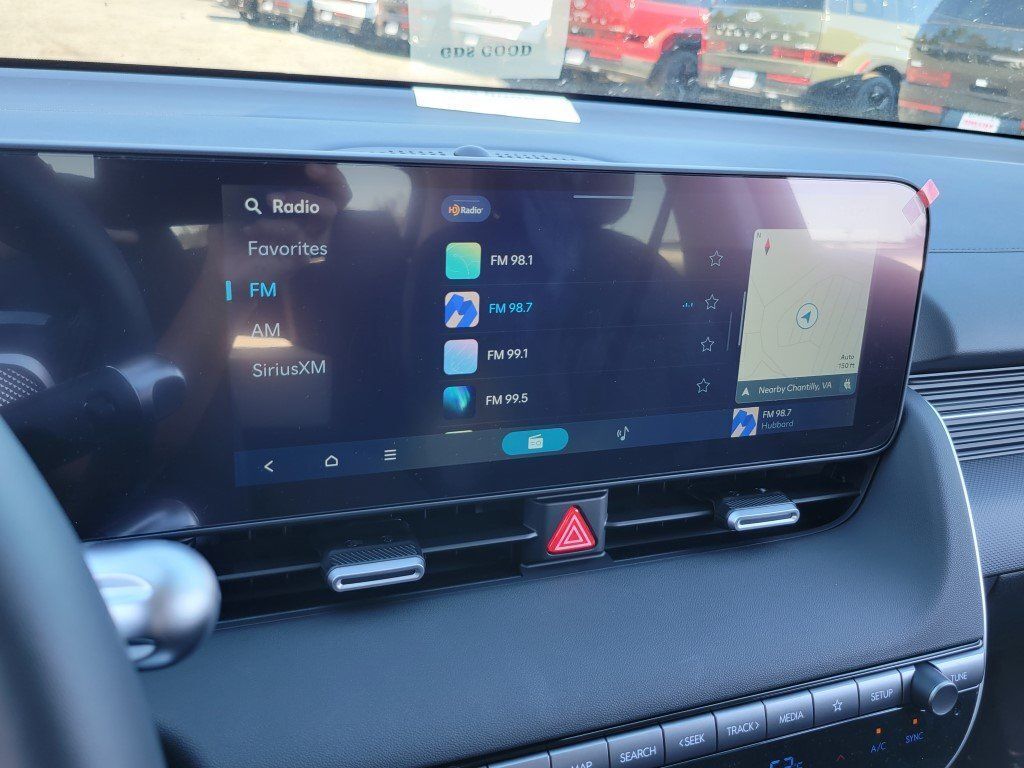 2026 Hyundai IONIQ 5 SEL Chantilly VA