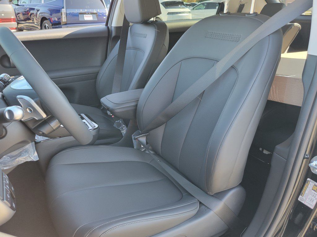 2026 Hyundai IONIQ 5 SEL Chantilly VA