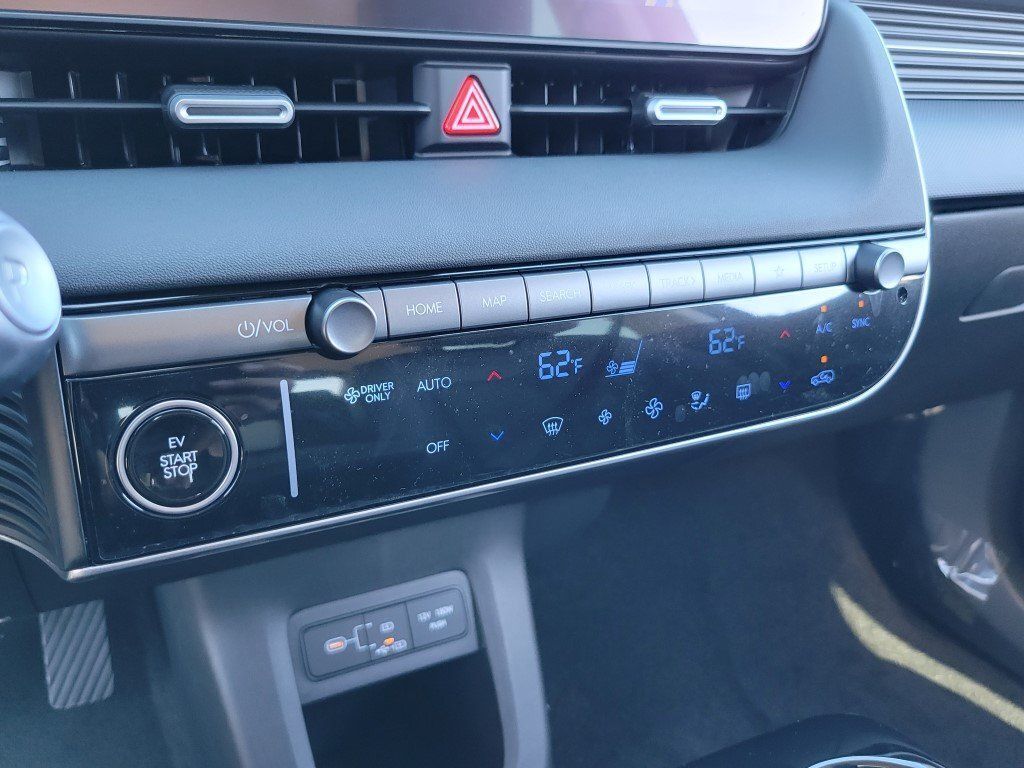 2026 Hyundai IONIQ 5 SEL Chantilly VA