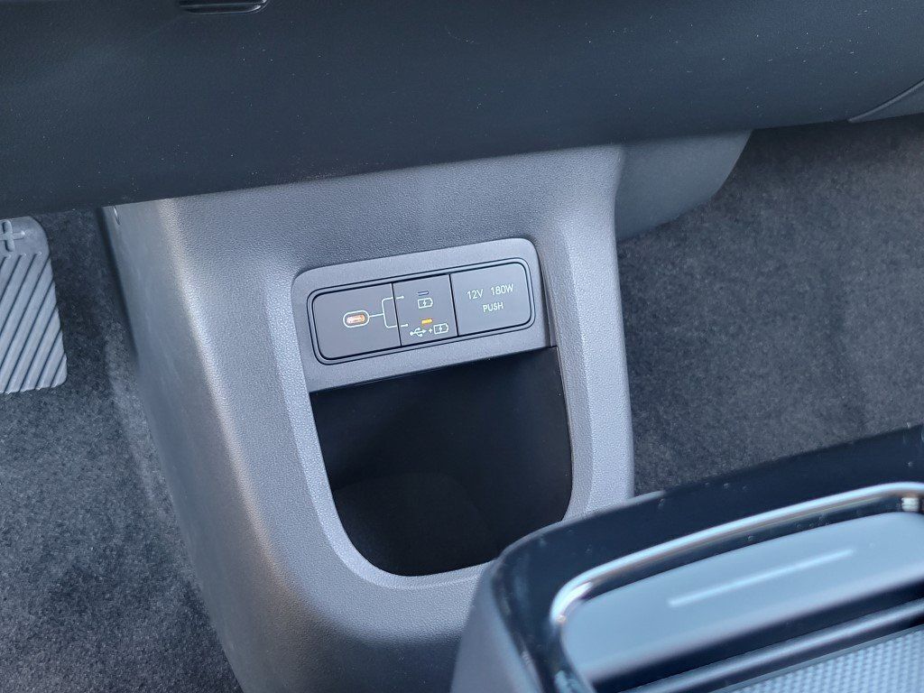 2026 Hyundai IONIQ 5 SEL Chantilly VA