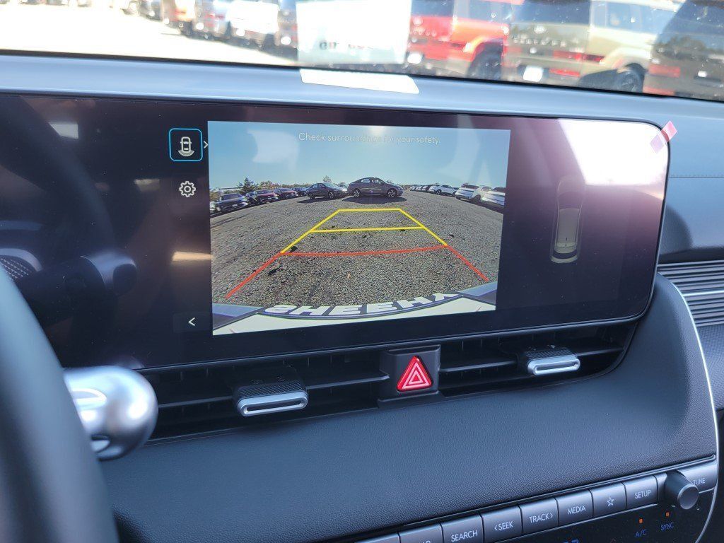 2026 Hyundai IONIQ 5 SEL Chantilly VA