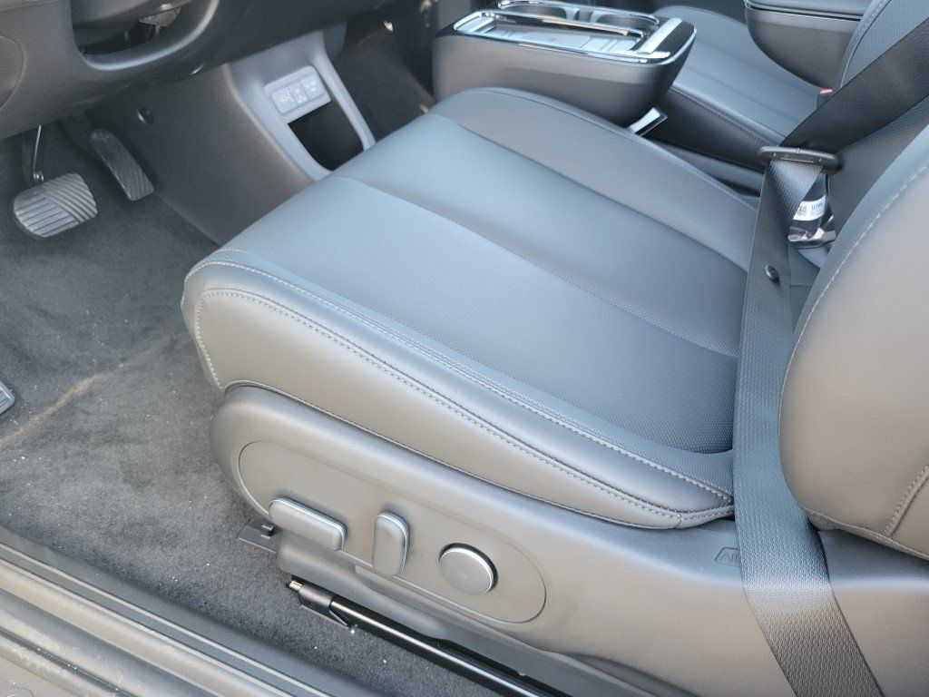 2026 Hyundai IONIQ 5 SEL Chantilly VA