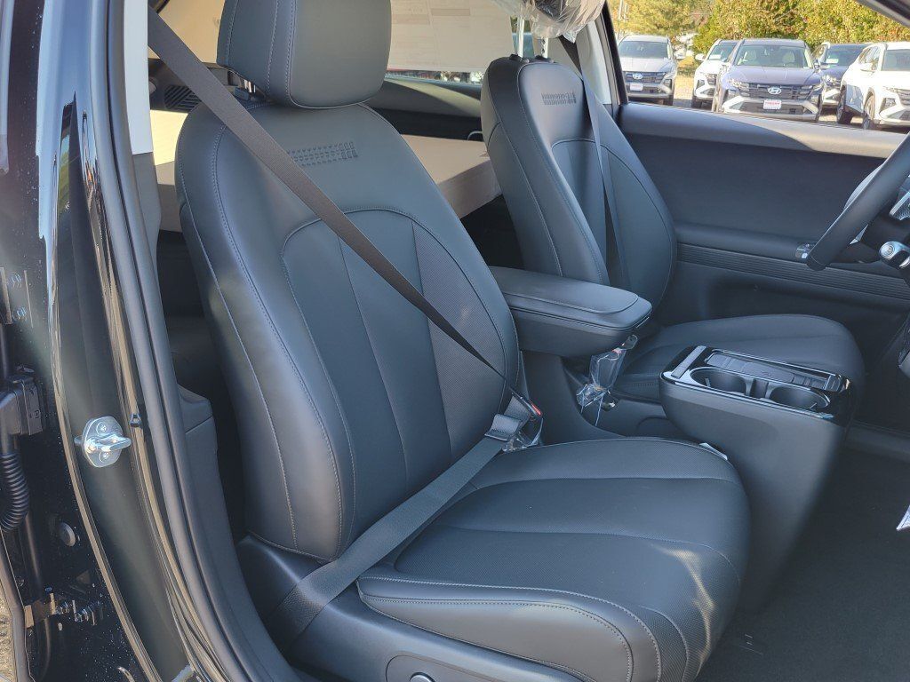 2026 Hyundai IONIQ 5 SEL Chantilly VA