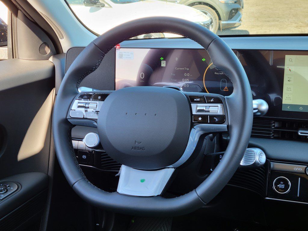 2026 Hyundai IONIQ 5 SEL Chantilly VA