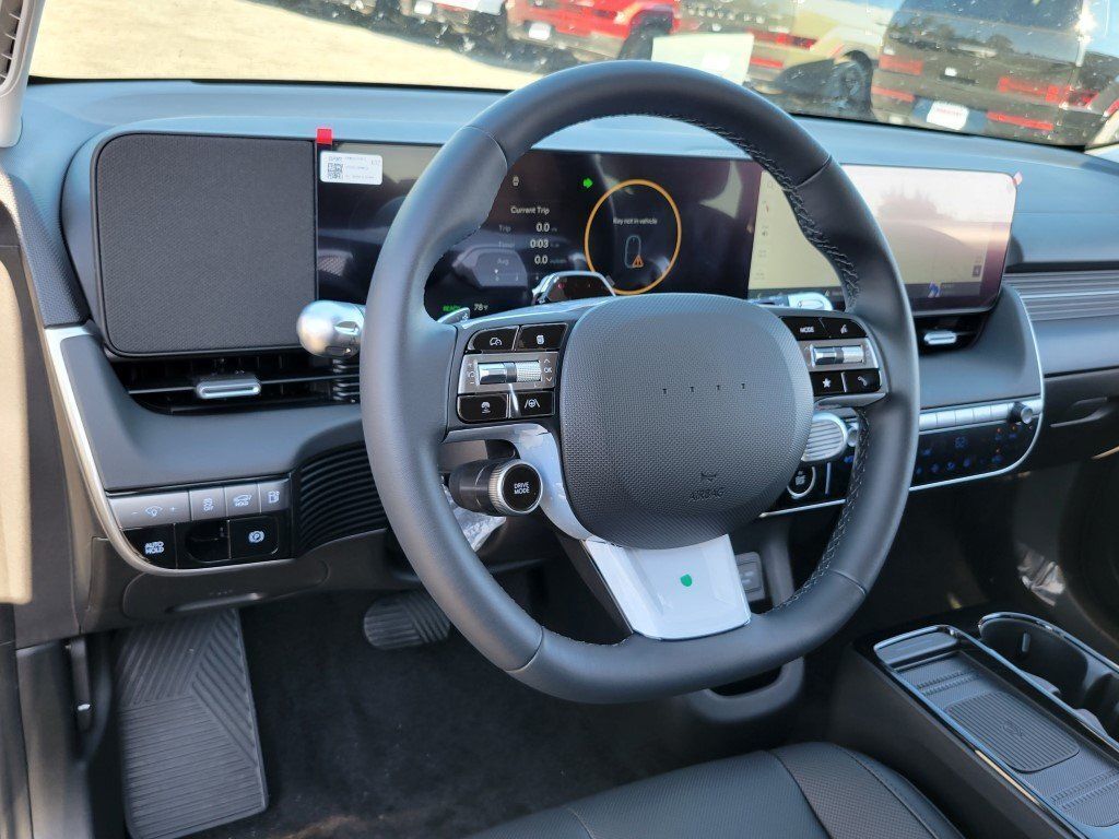 2026 Hyundai IONIQ 5 SEL Chantilly VA