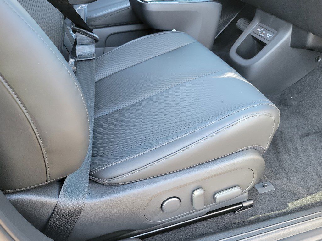 2026 Hyundai IONIQ 5 SEL Chantilly VA