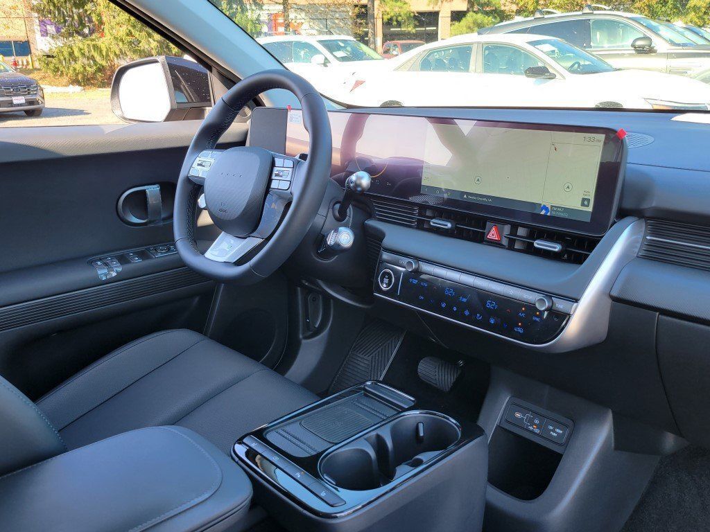 2026 Hyundai IONIQ 5 SEL Chantilly VA