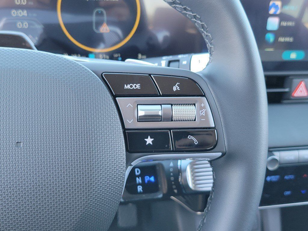 2026 Hyundai IONIQ 5 SEL Chantilly VA