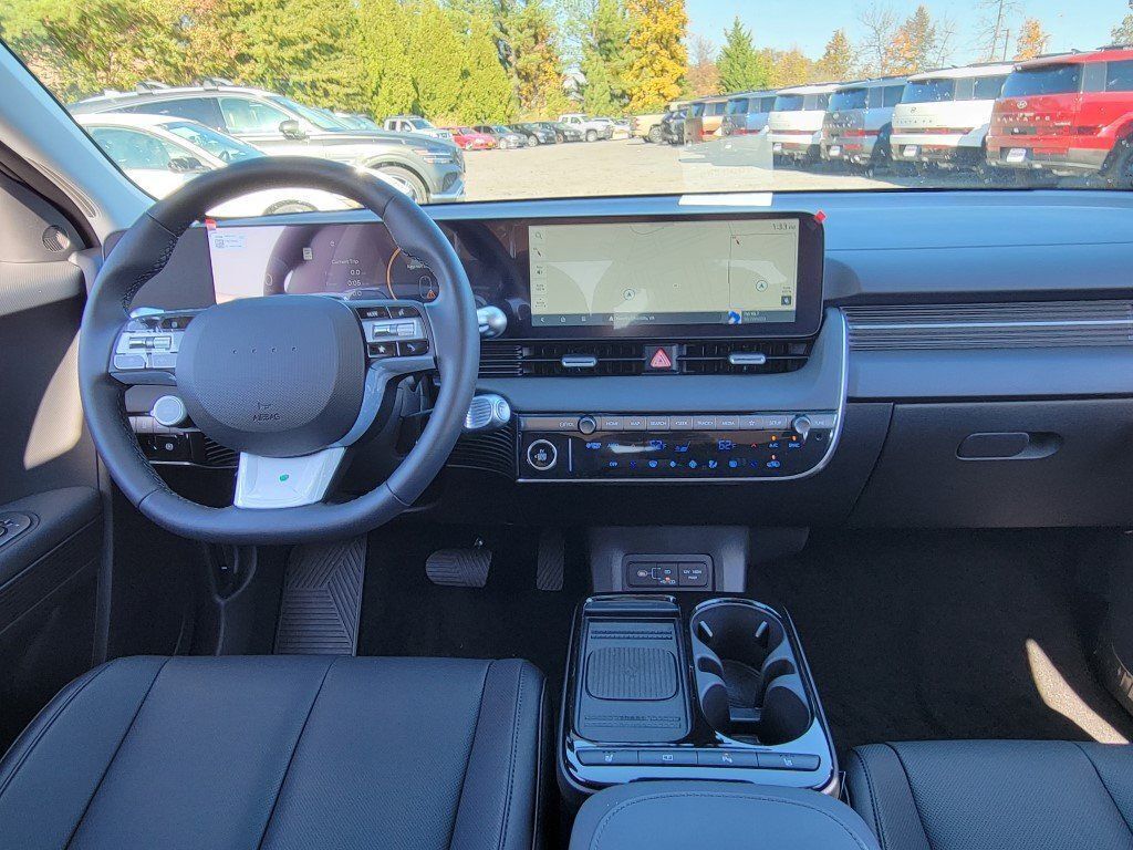 2026 Hyundai IONIQ 5 SEL Chantilly VA