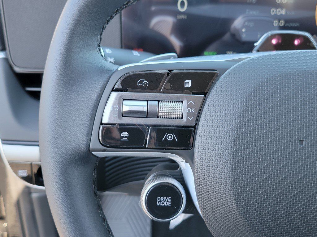 2026 Hyundai IONIQ 5 SEL Chantilly VA