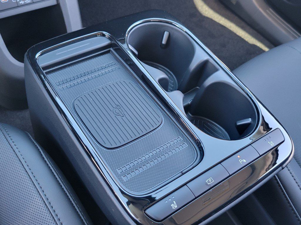 2026 Hyundai IONIQ 5 SEL Chantilly VA