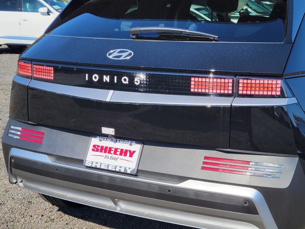 2026 Hyundai IONIQ 5 SEL Chantilly VA