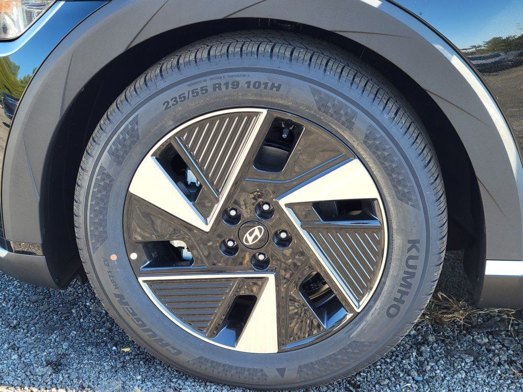 2026 Hyundai IONIQ 5 SEL Chantilly VA