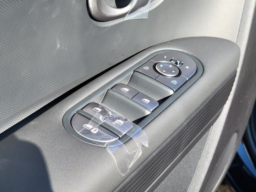 2026 Hyundai IONIQ 5 SEL Chantilly VA