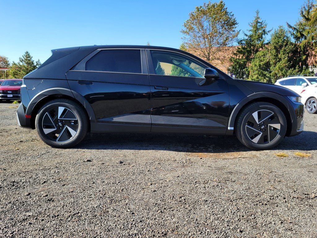 2026 Hyundai IONIQ 5 SEL Chantilly VA