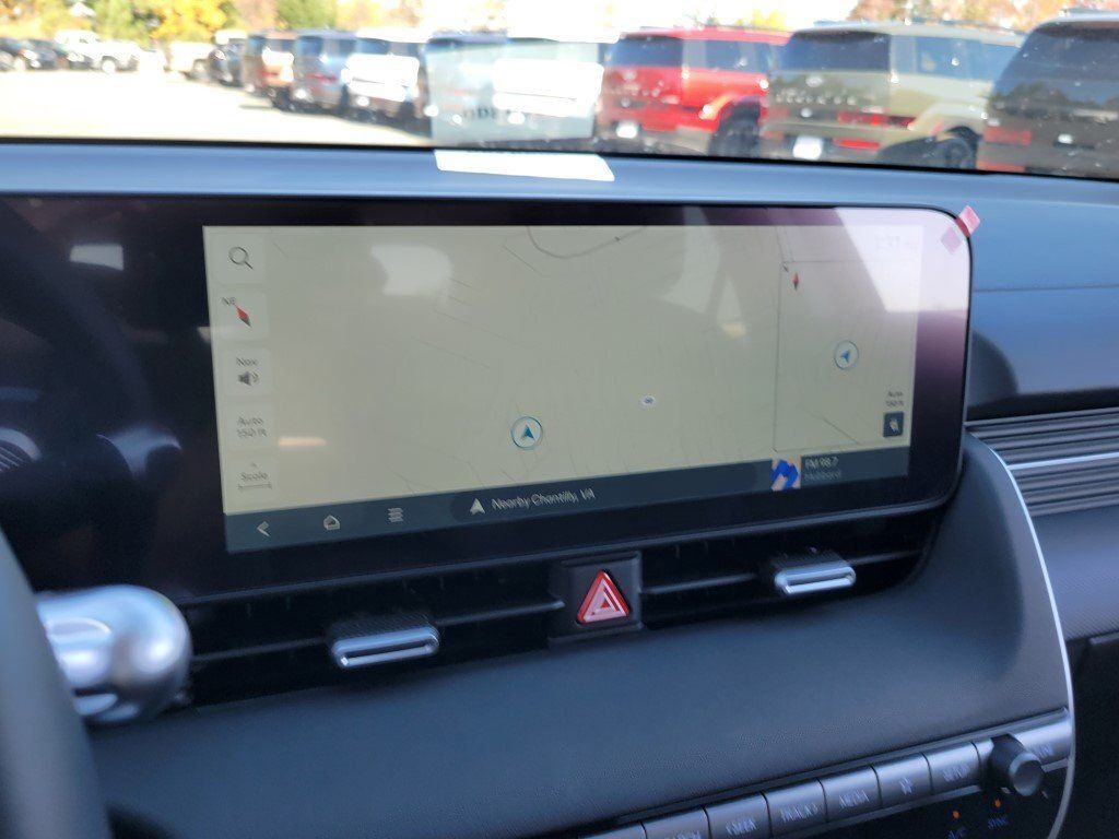 2026 Hyundai IONIQ 5 SEL Chantilly VA