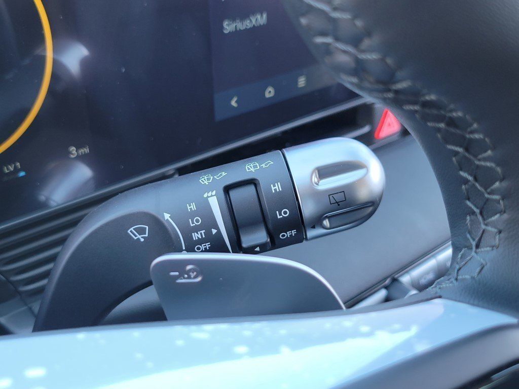 2026 Hyundai IONIQ 5 SEL Chantilly VA