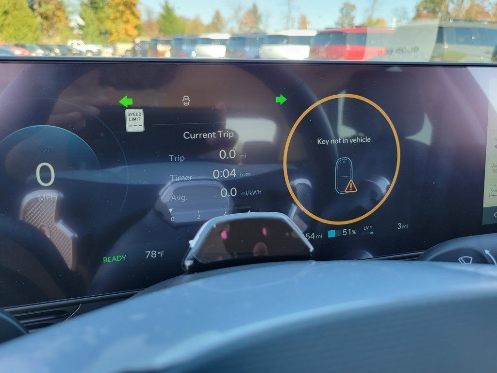 2026 Hyundai IONIQ 5 SEL Chantilly VA