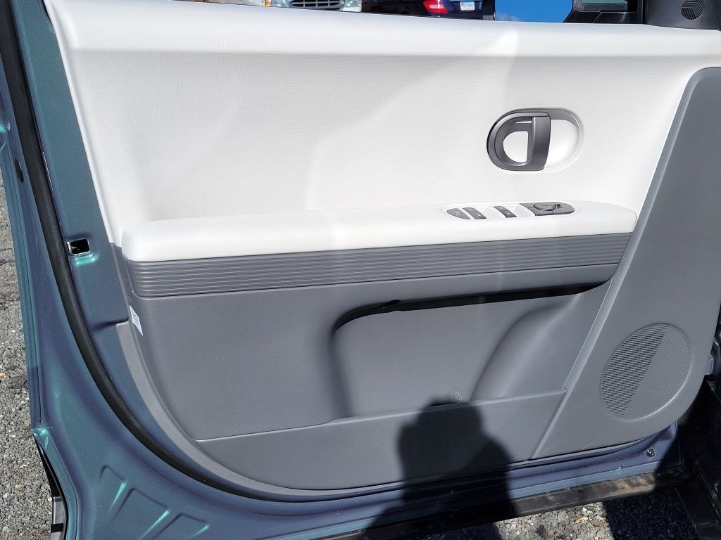 2026 Hyundai IONIQ 5 SEL Chantilly VA