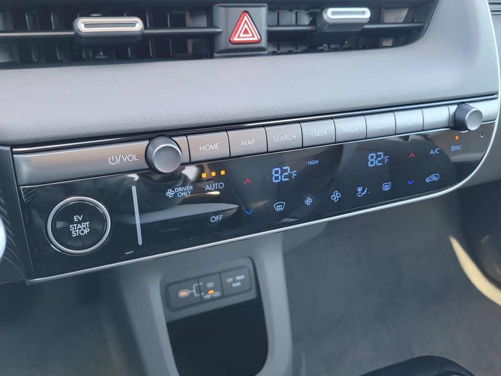 2026 Hyundai IONIQ 5 SEL Chantilly VA