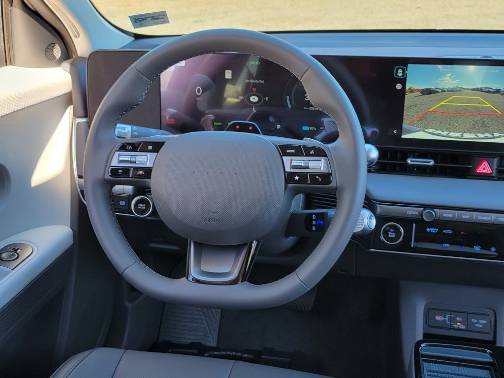 2026 Hyundai IONIQ 5 SEL Chantilly VA