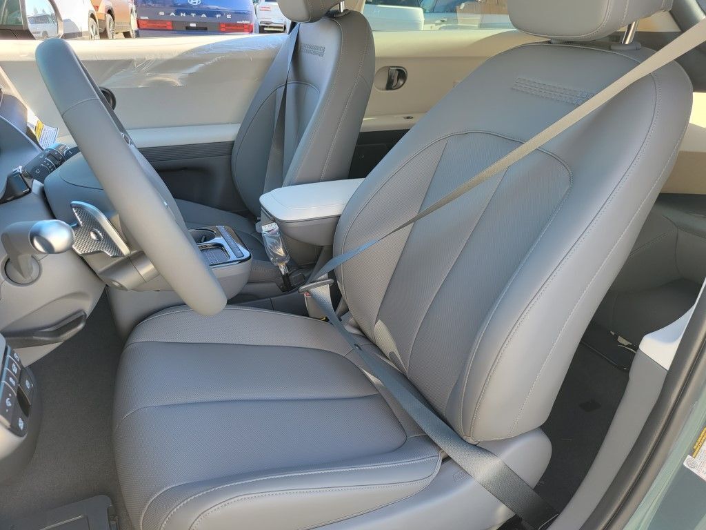 2026 Hyundai IONIQ 5 SEL Chantilly VA