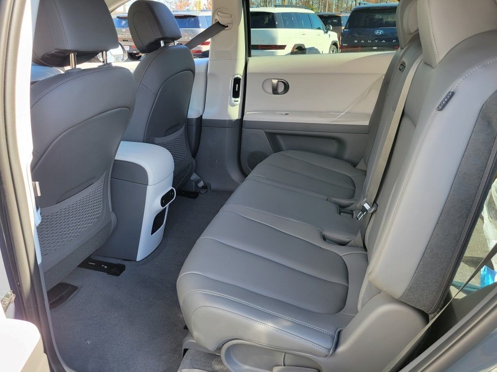 2026 Hyundai IONIQ 5 SEL Chantilly VA