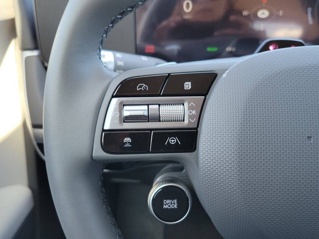 2026 Hyundai IONIQ 5 SEL Chantilly VA