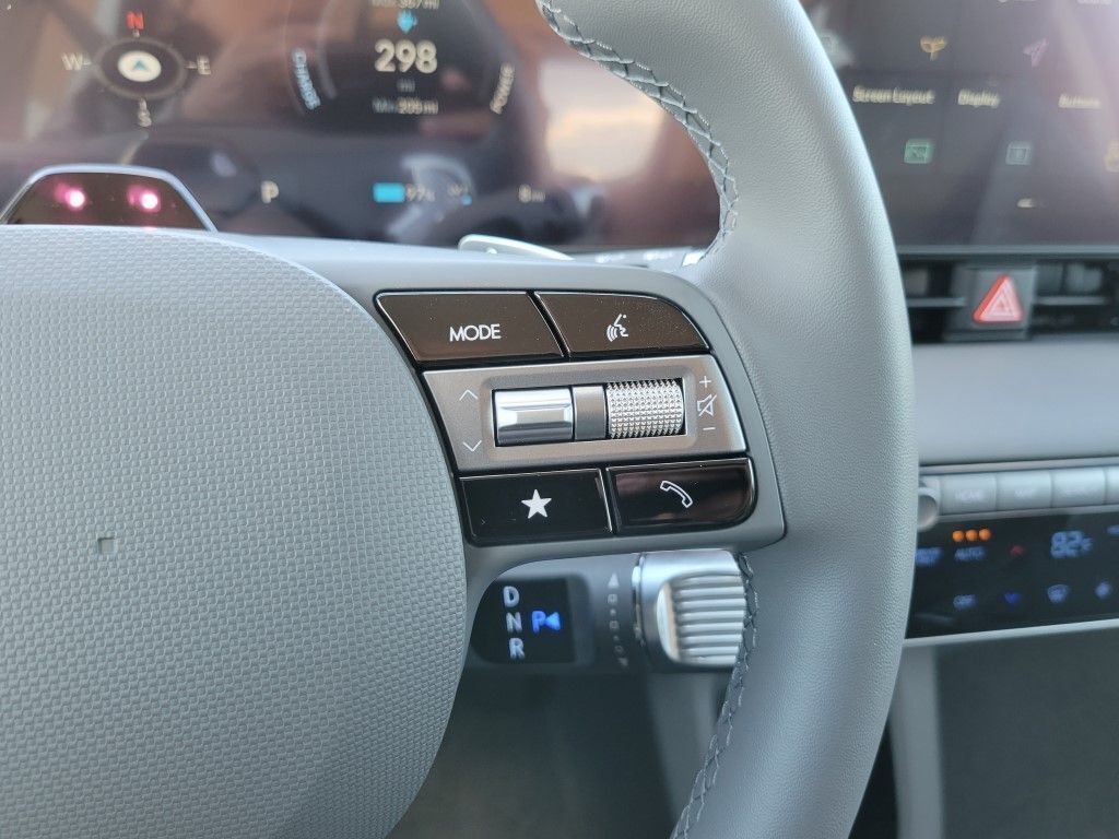 2026 Hyundai IONIQ 5 SEL Chantilly VA