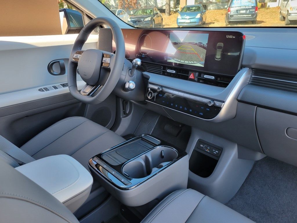 2026 Hyundai IONIQ 5 SEL Chantilly VA