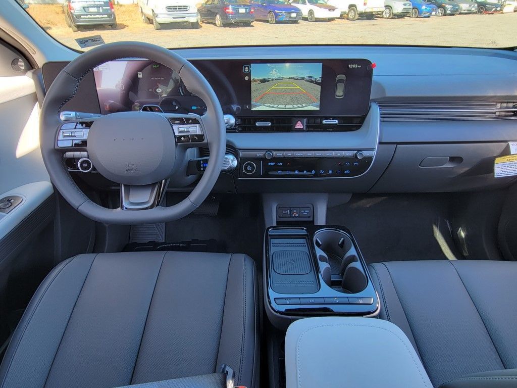 2026 Hyundai IONIQ 5 SEL Chantilly VA