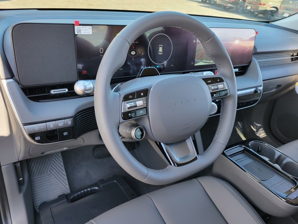 2026 Hyundai IONIQ 5 SEL Chantilly VA