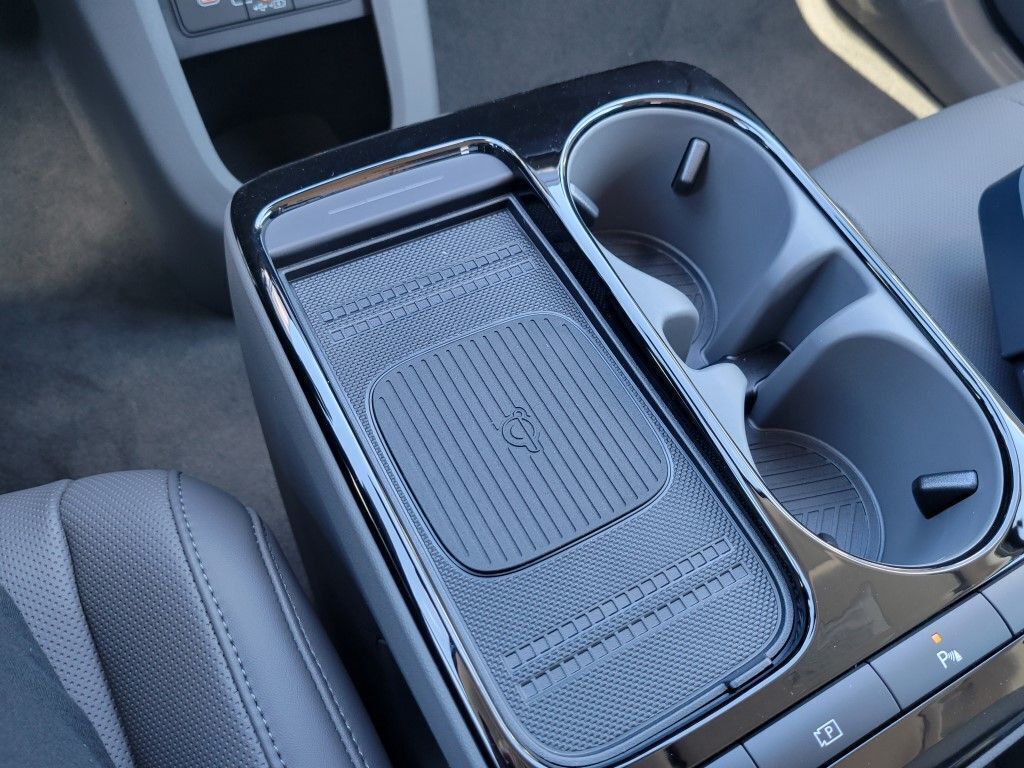 2026 Hyundai IONIQ 5 SEL Chantilly VA