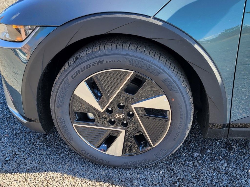 2026 Hyundai IONIQ 5 SEL Chantilly VA