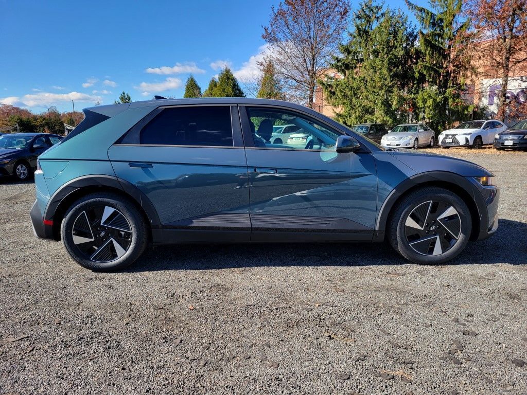 2026 Hyundai IONIQ 5 SEL Chantilly VA
