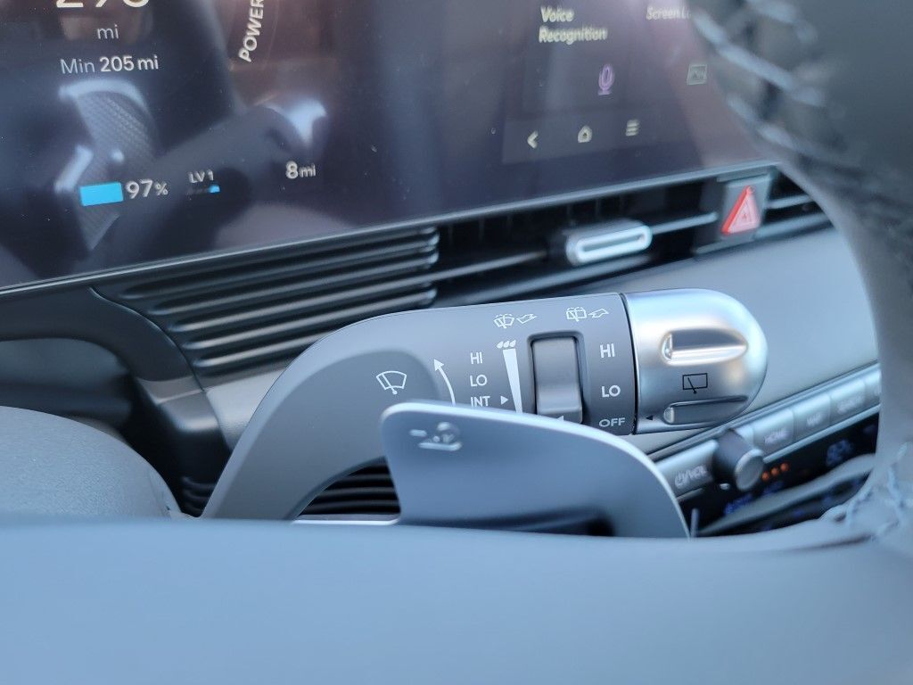 2026 Hyundai IONIQ 5 SEL Chantilly VA