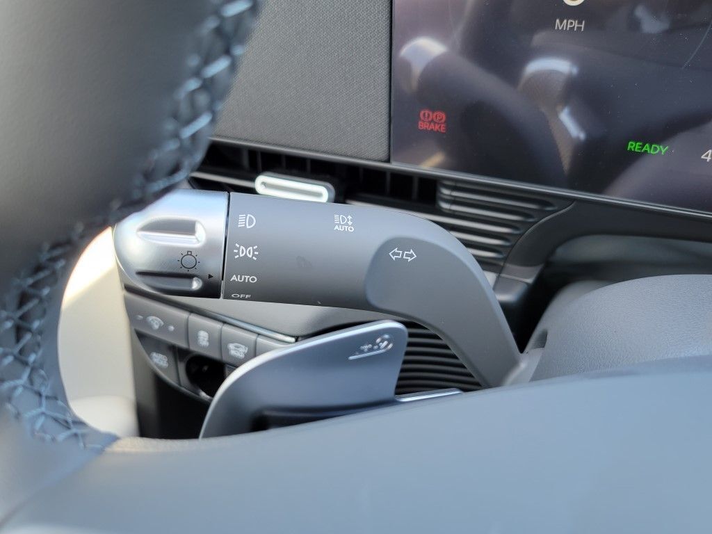 2026 Hyundai IONIQ 5 SEL Chantilly VA