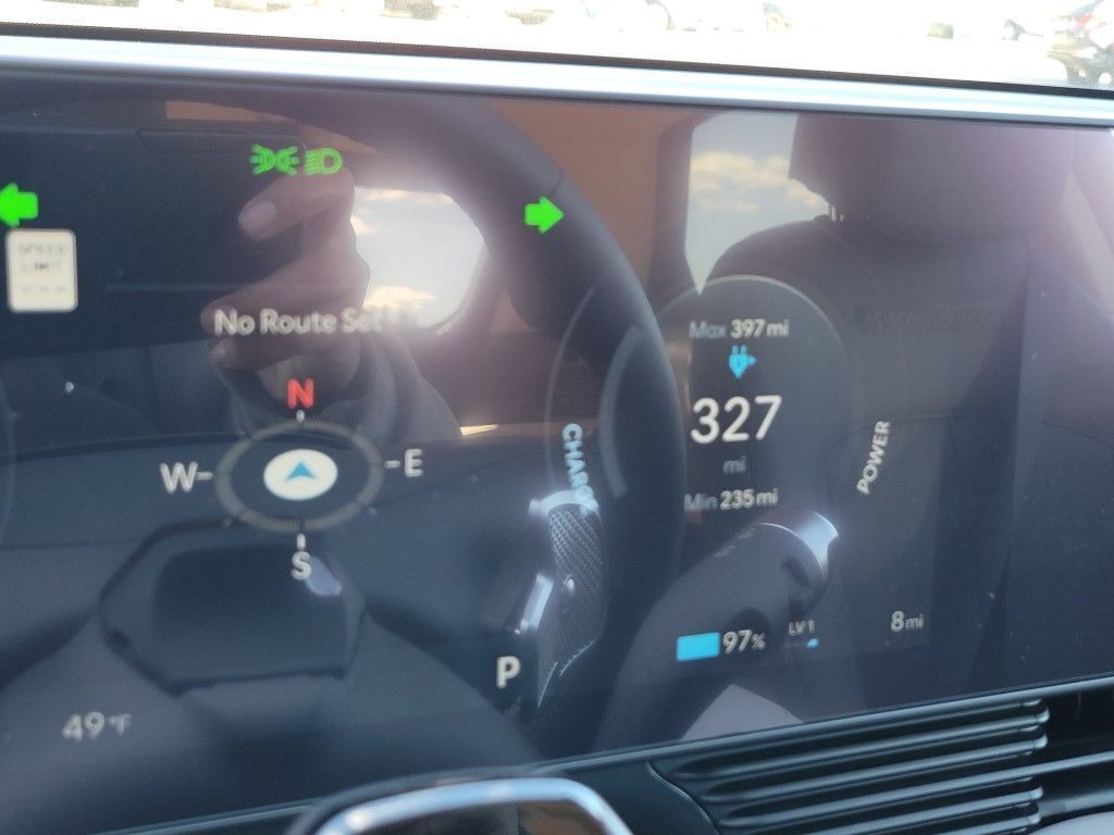 2026 Hyundai IONIQ 5 SEL Chantilly VA