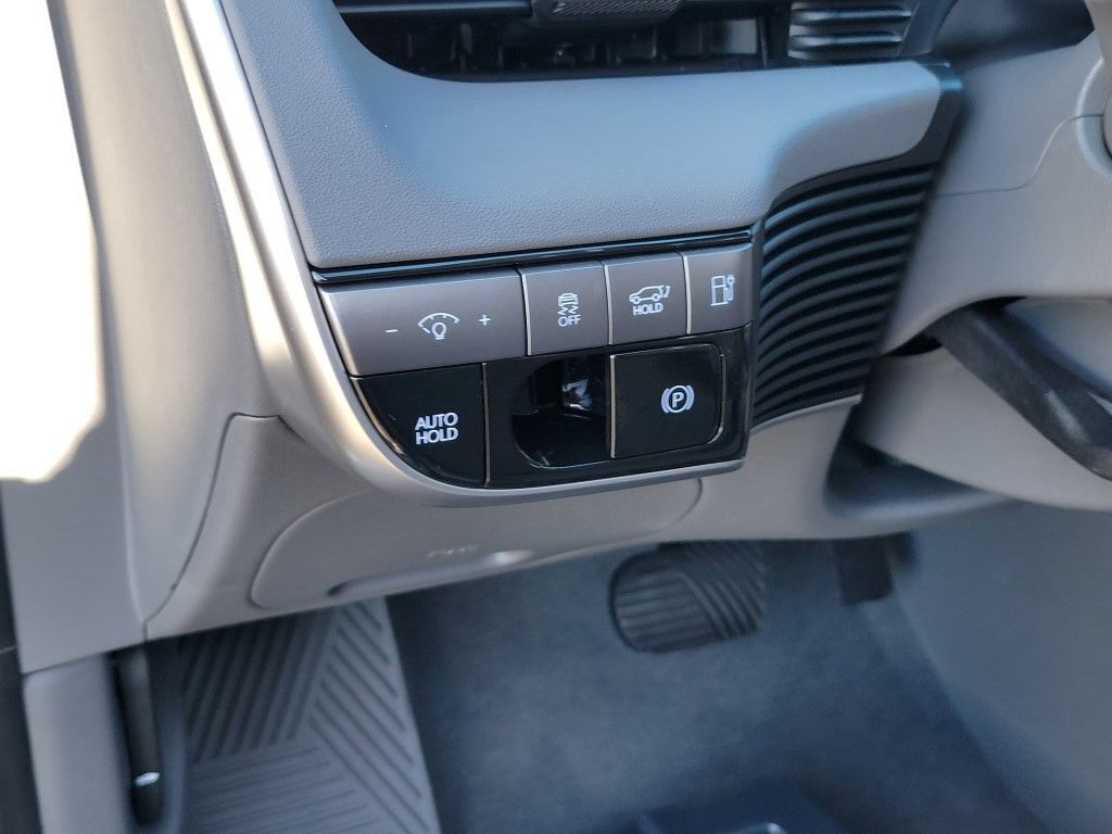 2026 Hyundai IONIQ 5 SEL Chantilly VA