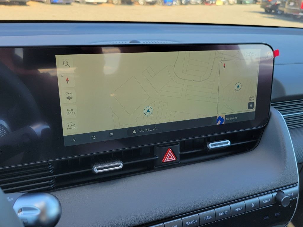 2026 Hyundai IONIQ 5 SEL Chantilly VA