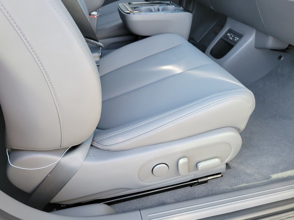 2026 Hyundai IONIQ 5 SEL Chantilly VA