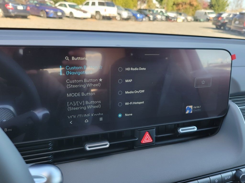 2026 Hyundai IONIQ 5 SEL Chantilly VA